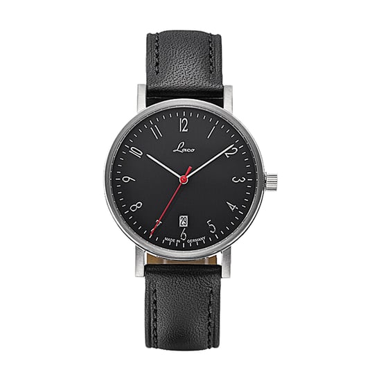 LACO Damen Automatikuhr Klassische Fliegeruhren für Damen - Image 1