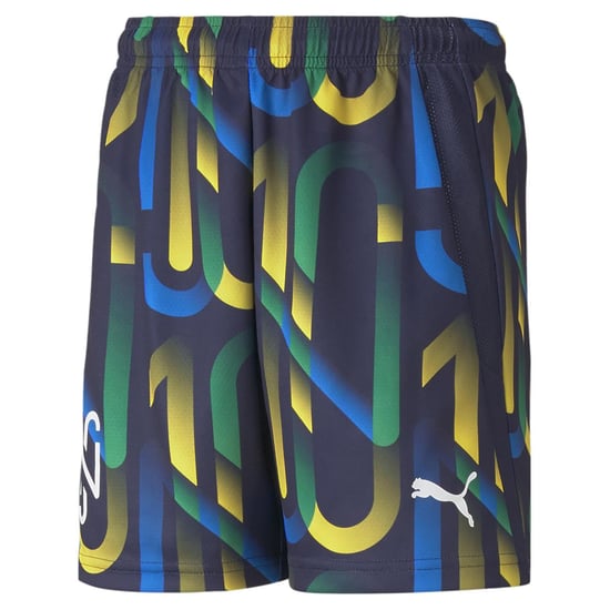 Puma Jungen Neymar Hr Shorts - Image 1