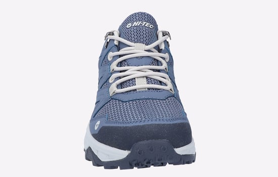 Hi-Tec Saunter Wasserdichte Damen Schuhe - Image 5