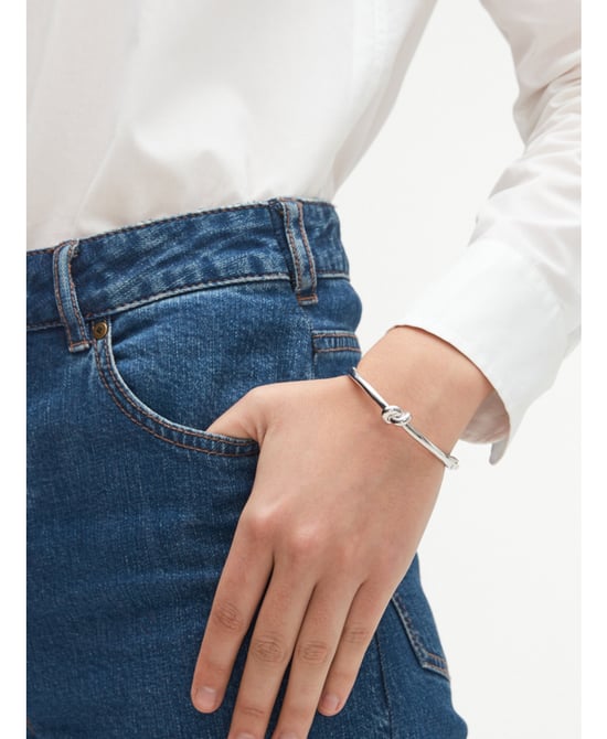 Hinge Bangle - Image 2
