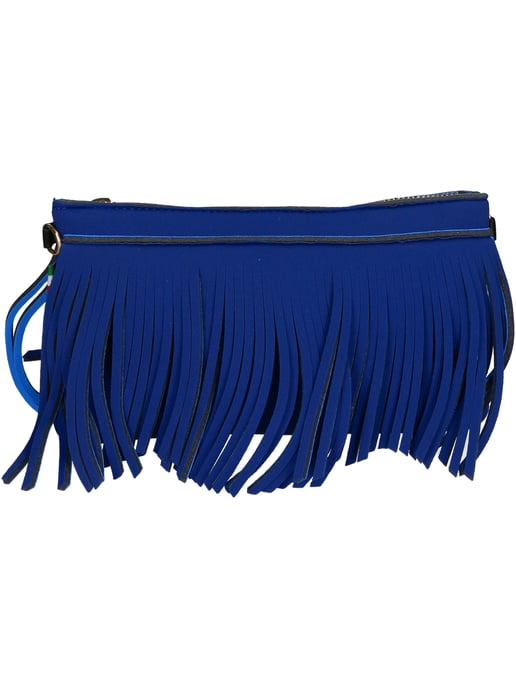 Gave Lux Shoulder bag Women BLUE