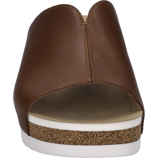 JOSEF SEIBEL Quinn 01 | Sandale für Damen | Braun Quinn 01, cognac - Image 4