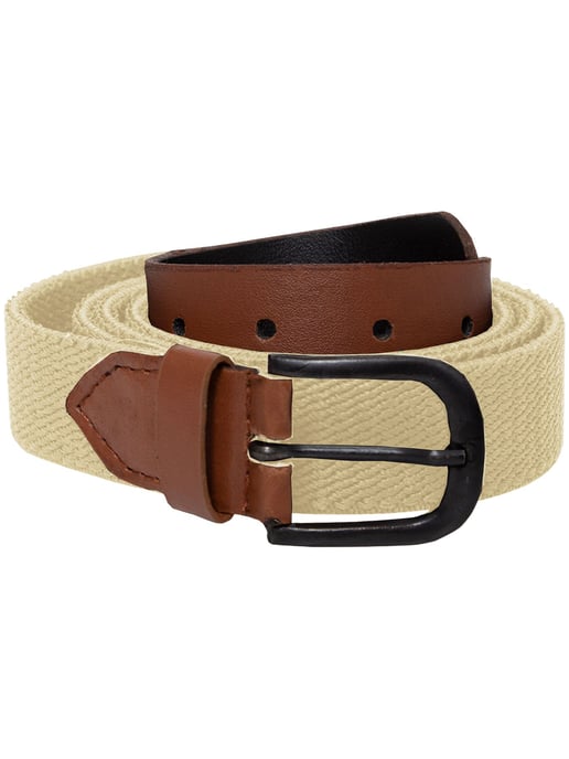 Enzo Accessoires Unisex-Gürtel - Image 1