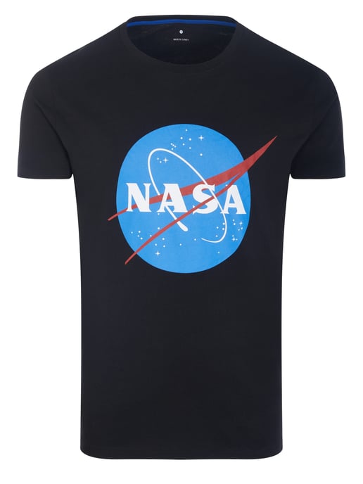 Nasa-T-Shirt - Image 1