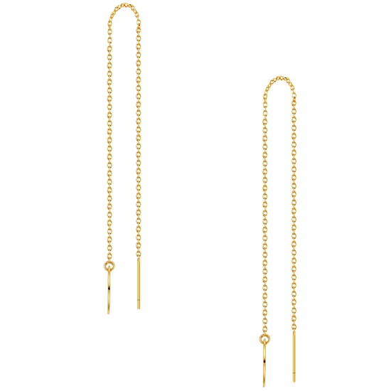 Eastside Female Stainless steel Earring - Image 2