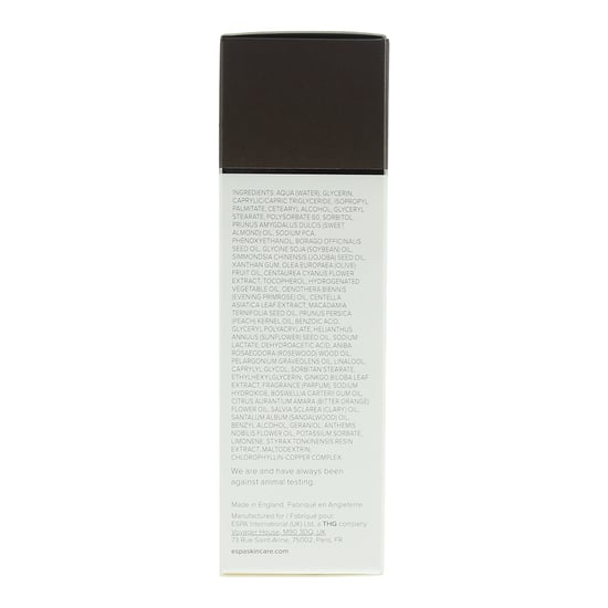 Espa Men Age-Rebel Eye Hydrator 25ml