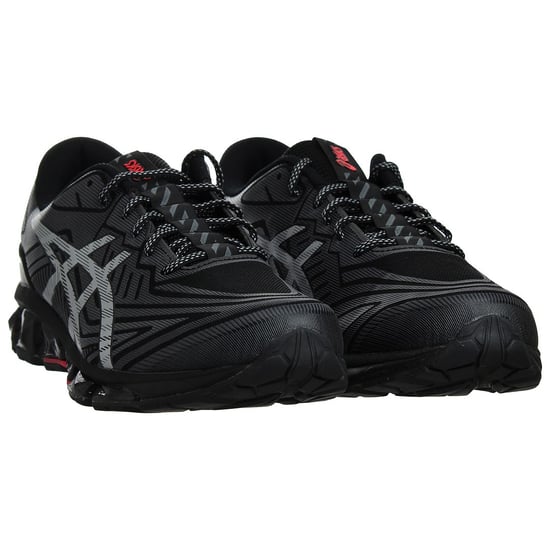 Asics Gel-Quantum 360 VII Lite-Show Herren Schwarz Trainingsschuhe - Image 2