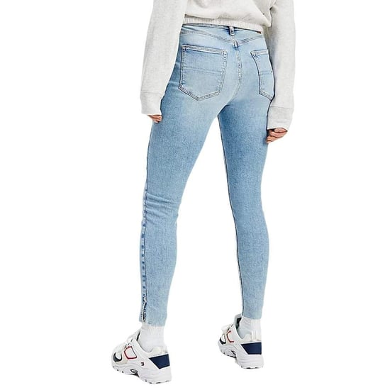 Tommy Jeans Damen Classic Light - Image 2