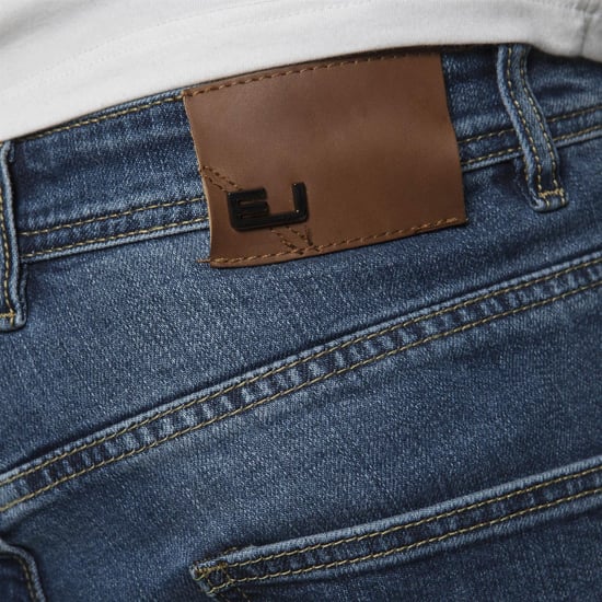 Herren Tapered Fit Jeans | ETO Designer - Image 2