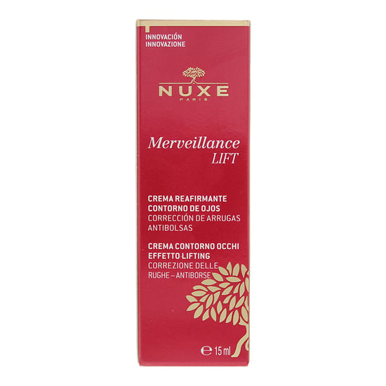 Nuxe Merveillance Lift Augencreme 15ml - Image 3