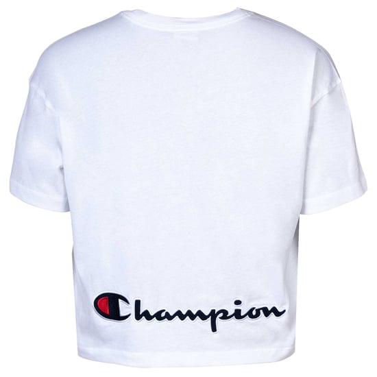 Champion Cml Champion Logo T-Shirt - Image 2