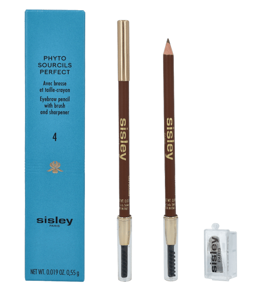Sisley Phyto Sourcils Perfekter Augenbrauenstift 0,55 g - Image 1