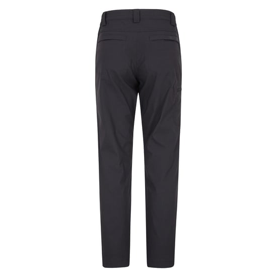 Mountain Warehouse Damen/Damen Stretch Wanderhose (Schwarz) - Image 2