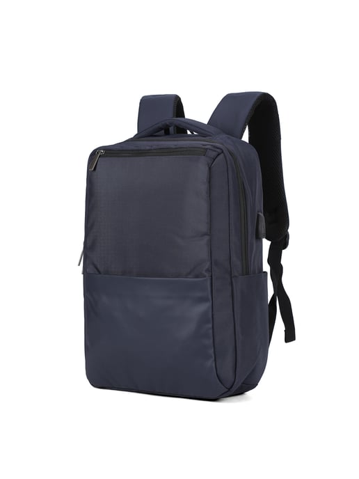 Aoking Rucksack Unisex BLUE - Image 2