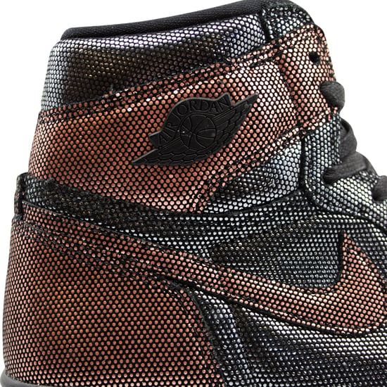 Nike Air Jordan 1 Hi OG Fearless - Womens