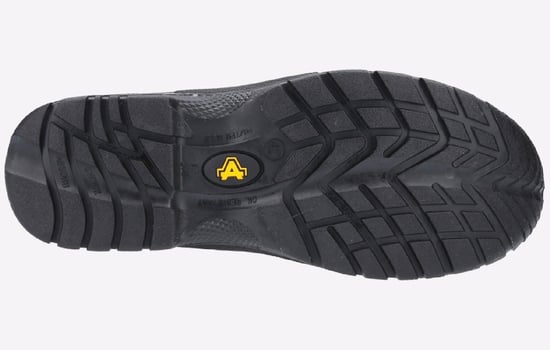 Amblers Safety FS245 WASSERDICHTE Rigger-Stiefel für Herren - Image 4