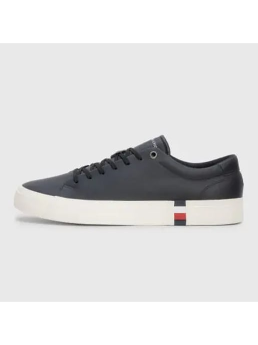 Tommy Jeans Herren-Sneaker mit Signaturdesign - Image 3