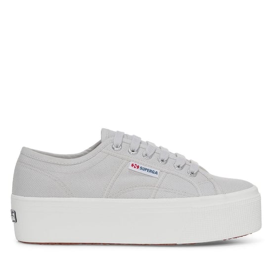 Superga - Herren/Damen Unisex Sneaker "2790 Linea Up Down" () - Image 1