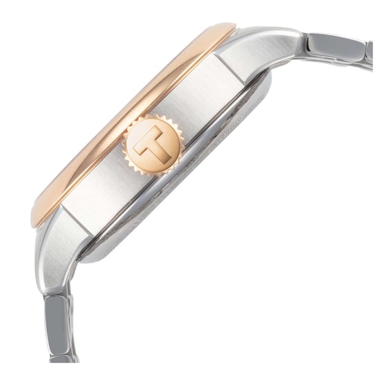 Tissot Chemin Des Tourelles Damenuhr Multicolor T0992072211801 - Image 2
