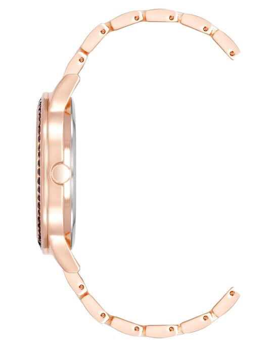 Juicy Couture Rose Gold Women's Watches