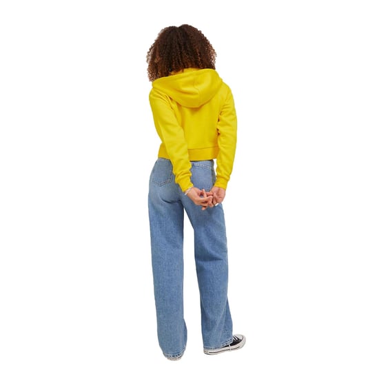 JJXX Women's Zip Hood Noos Sweat Jacket