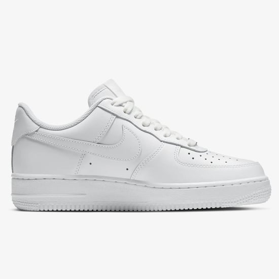 Nike Air Force 1 '07 Sneakers für Frauen in Weiß - Image 5
