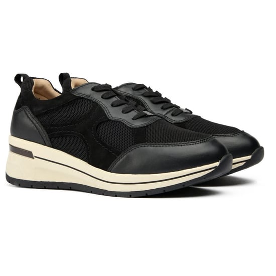 Caprice Comfort Wedge Sneaker - Image 2