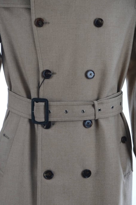Dolce & Gabbana Männer Trenchcoat - Image 4