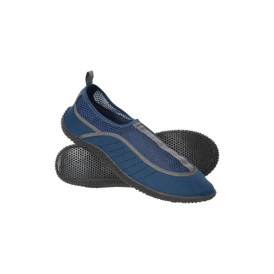 Mountain Warehouse - Herren Schwimmschuhe "Bermuda" (Marineblau) - Image 6