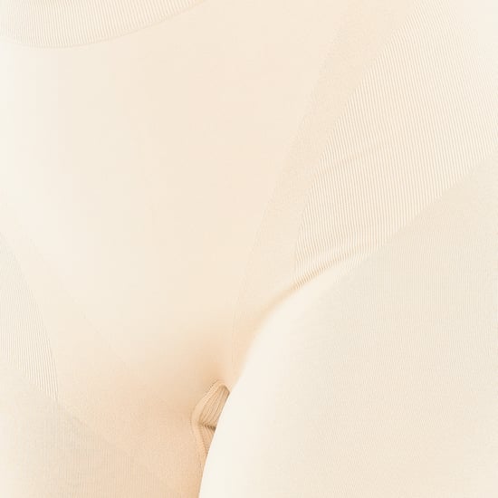 Nahtloser kurzer Hüft- und Gesäßgurt 410135 für Damen - Image 2