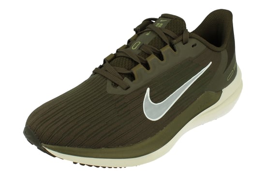 Nike Air Winflo 9 Herren Grün Turnschuhe - Image 1