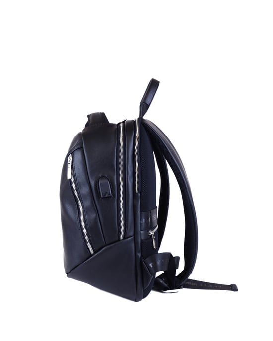 Momo Design Rucksack BLUE - Image 2