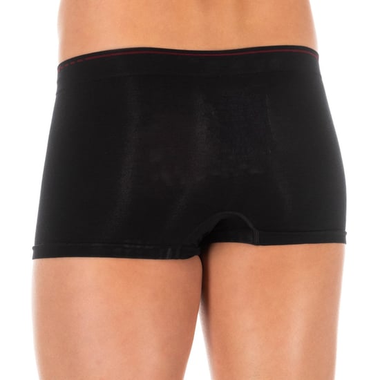 Pack-2 Boxers Unno Basic seamless D05HF man