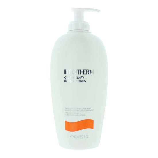 Oil Therapy Lotion Pour Le Corps 400 ml - Image 1