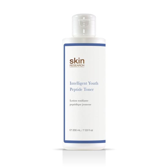 Skin Research Youth Peptide Toner 200ml - Image 2