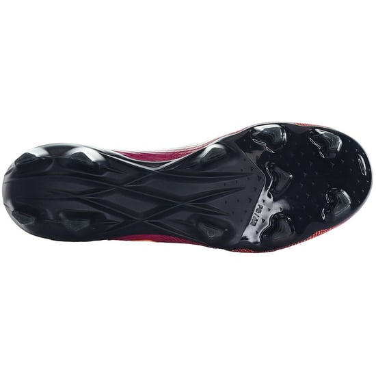 Puma Ultra 2.4 FG/AG Lila Herren Fußballschuhe - Image 4