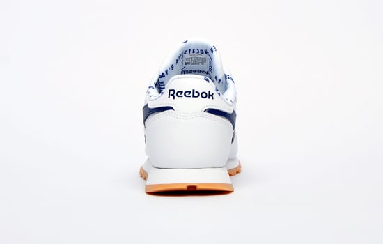 Reebok Classic Leather Junior