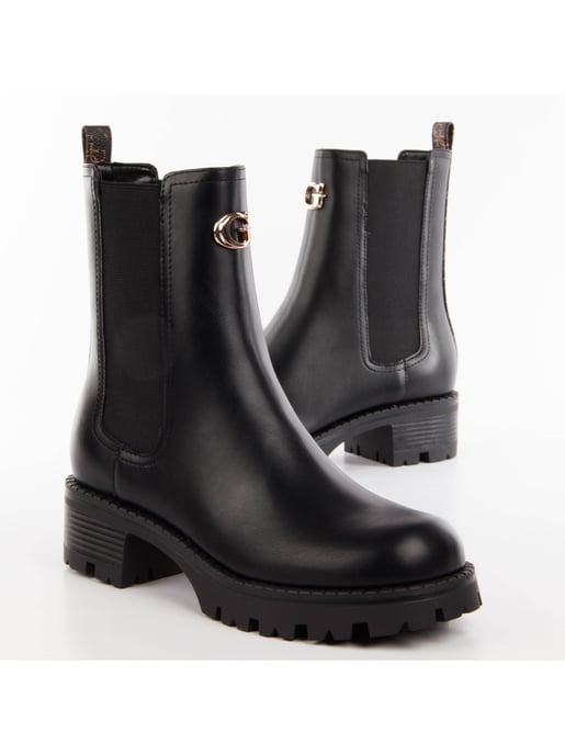 Guess Damen-Ankle-Boots Rinna - Image 2
