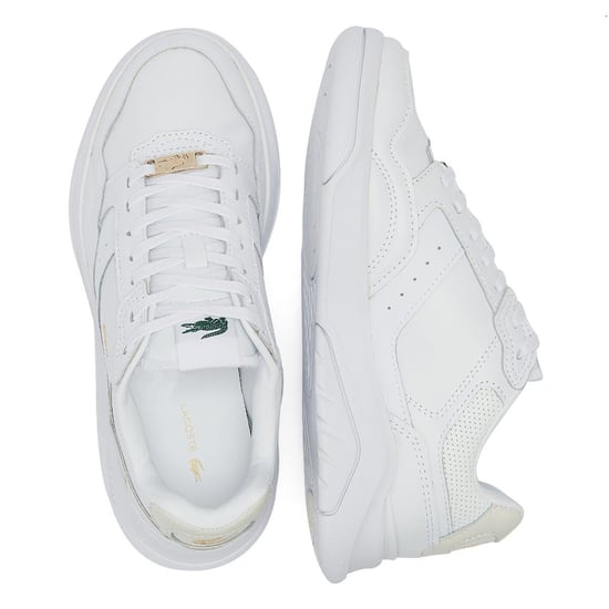 Lacoste Spiel Advance Luxe 0721 1 SFA Damen Trainer - Image 6