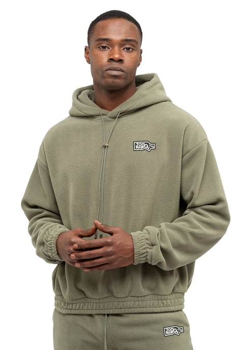 Tom Barron Men's Lounge Fleece Tracksuit