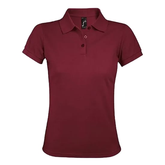 SOLS - "Prime" Poloshirt für Damen () - Image 1