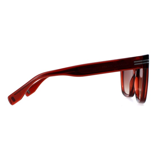 Marc Jacobs Cat Eye Mens Brown Brown Gradient MJ 1009/S