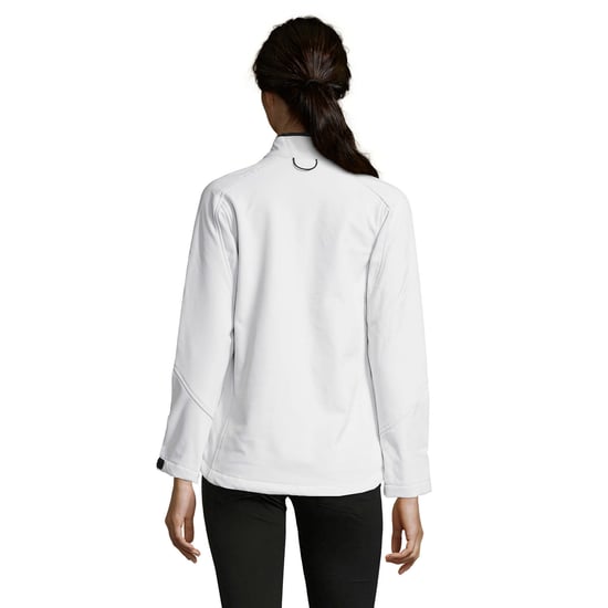 SOLS - "Roxy" Softshelljacke für Damen () - Image 2