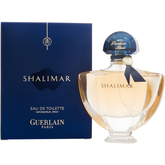 Guerlain Shalimar - EdT 50ml - Image 1