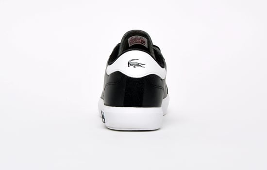 Lacoste Power Court Junior - Image 3