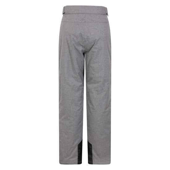 Mountain Warehouse Damen/Damen Blizzard II Skihose (Grau) - Image 2