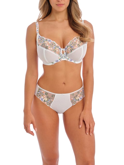 Aurelia Side Support Bra