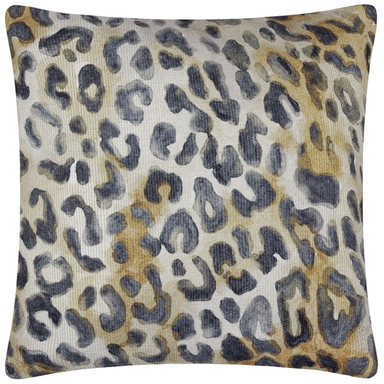 Paoletti Leopardis Leoparden Woven Outdoor Kissenbezug - Image 1