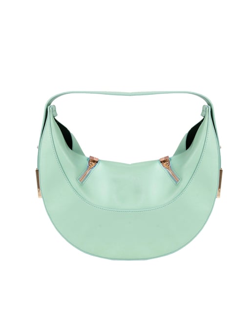 Silvian Heach Handtasche Frau Türkis - Image 1