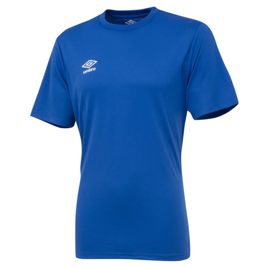 Umbro - "Club" Trikot für Kinder (Königsblau) - Image 1